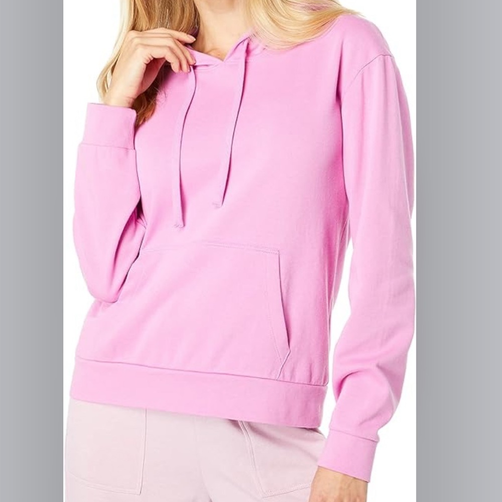 Splendid Eco Fleece Hoodie - Picture 6 of 7